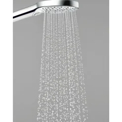 Online Hansgrohe RAINDANCE SELECT RAINDANCE SELECT S HÅNDBRUSER FORKROMET