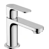 Best Hansgrohe REBRIS 80 COOLSTART HÅNDVASKARMATUR 1-GREB KROM
