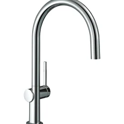 Discount Hansgrohe TALIS M54 220 KØKKENARMATUR KROM