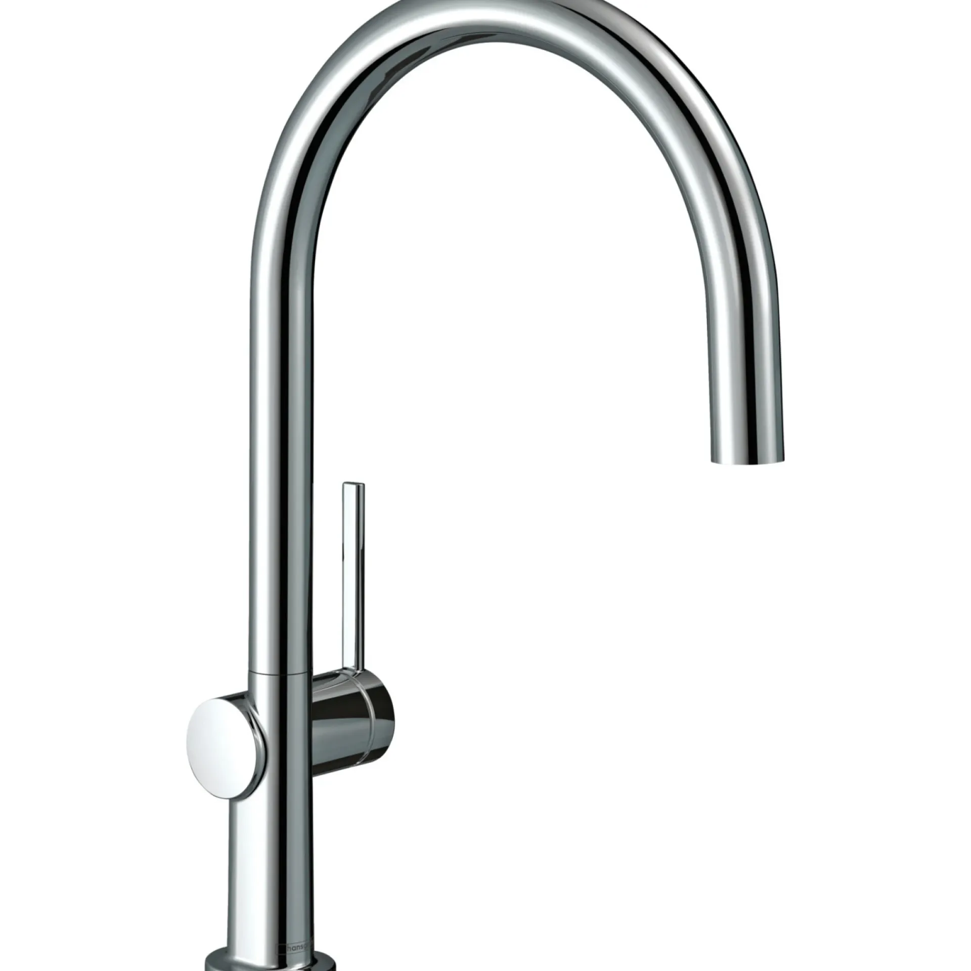 Discount Hansgrohe TALIS M54 220 KØKKENARMATUR KROM