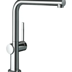 Hot Hansgrohe TALIS M54 270 KØKKENARMATUR KROM
