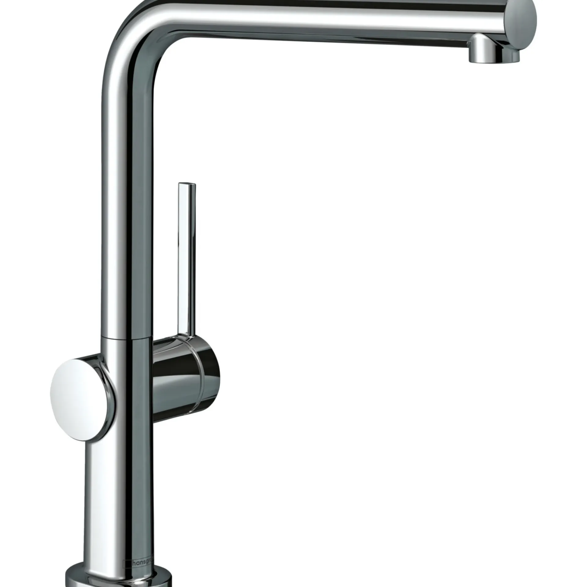 Hot Hansgrohe TALIS M54 270 KØKKENARMATUR KROM