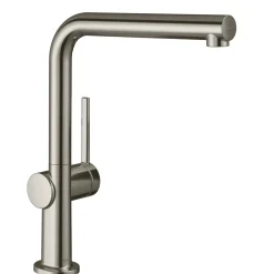 Outlet Hansgrohe TALIS M54 270 KØKKENARMATUR RUSTFRIT STÅL