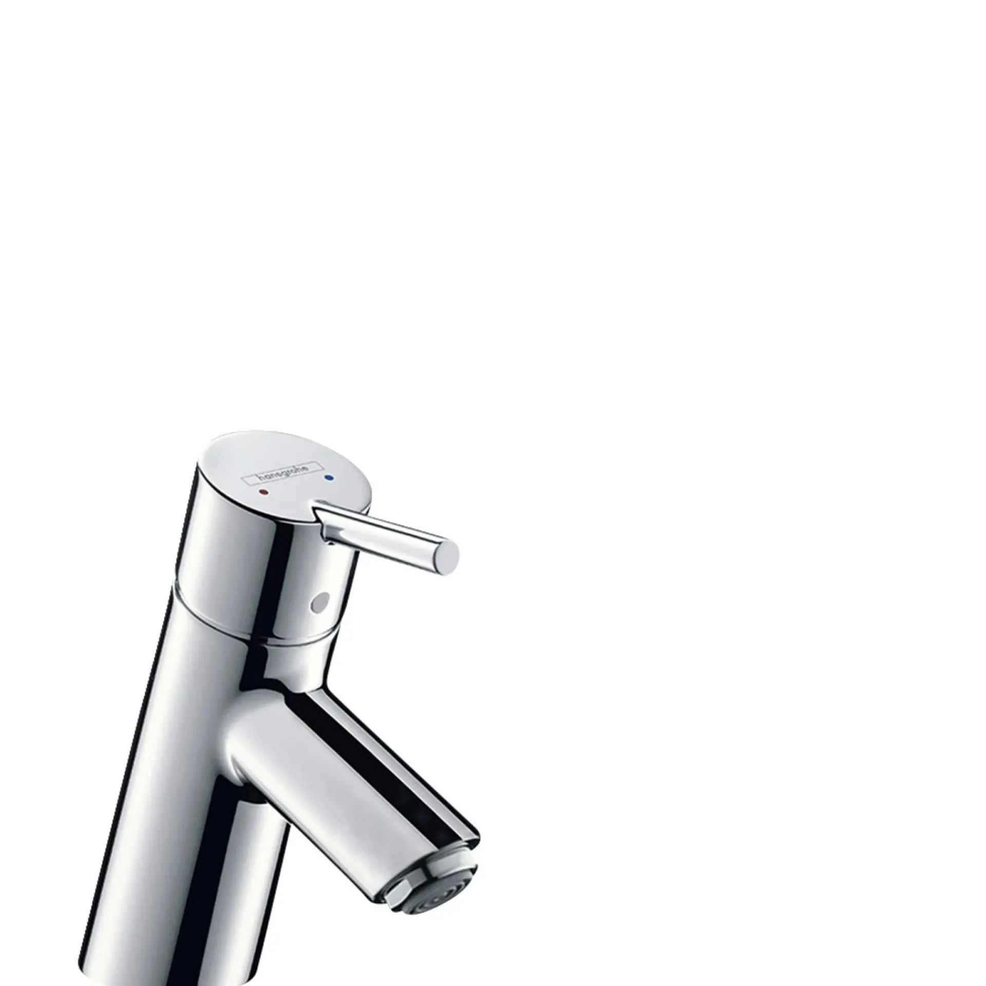 New Hansgrohe TALIS S2 HÅNDVASKARMATUR 1-GREB FORKROMET