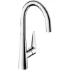 New Hansgrohe TALIS S260 KØKKENARMATUR KROM