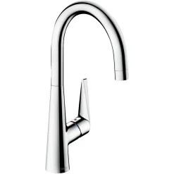 New Hansgrohe TALIS S260 KØKKENARMATUR KROM