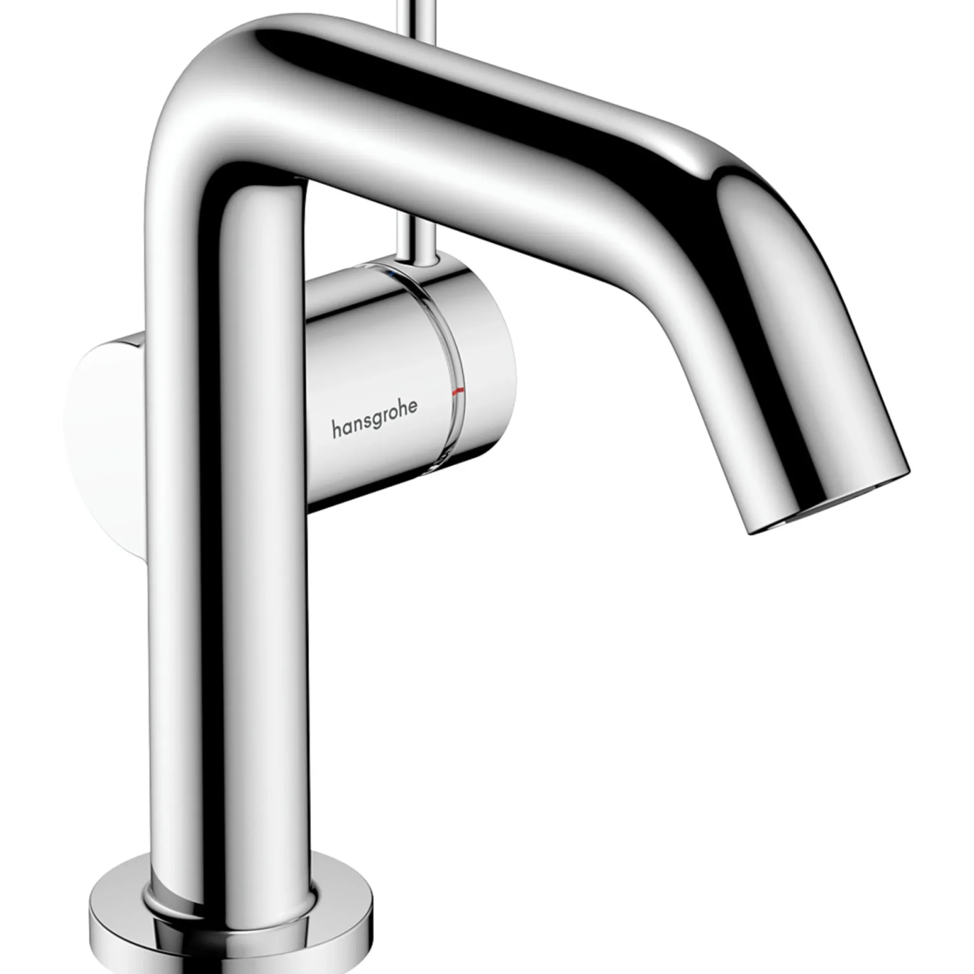 Sale Hansgrohe TECTURIS S110 COOLSTART HÅNDVASKARMATUR 1-GREB KROM