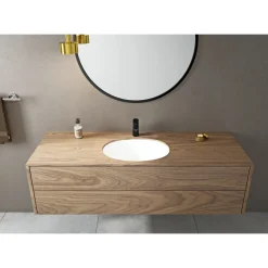 New Hansgrohe VERNIS BLEND HÅNDVASKARMATUR 1-GREB MAT SORT