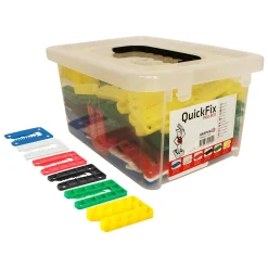 Discount Harpun KILE ASSORTERET MIX 250 STK