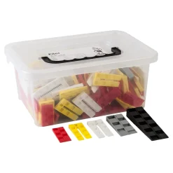 New Harpun KILE ASSORTERET MIX 240 STK