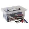 Online Harpun KILE ASSORTERET MIX 500 STK