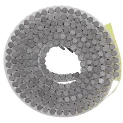 Sale Haubold H7435 RINGSØM 50 MM VARMFORZINKET 1600 STK