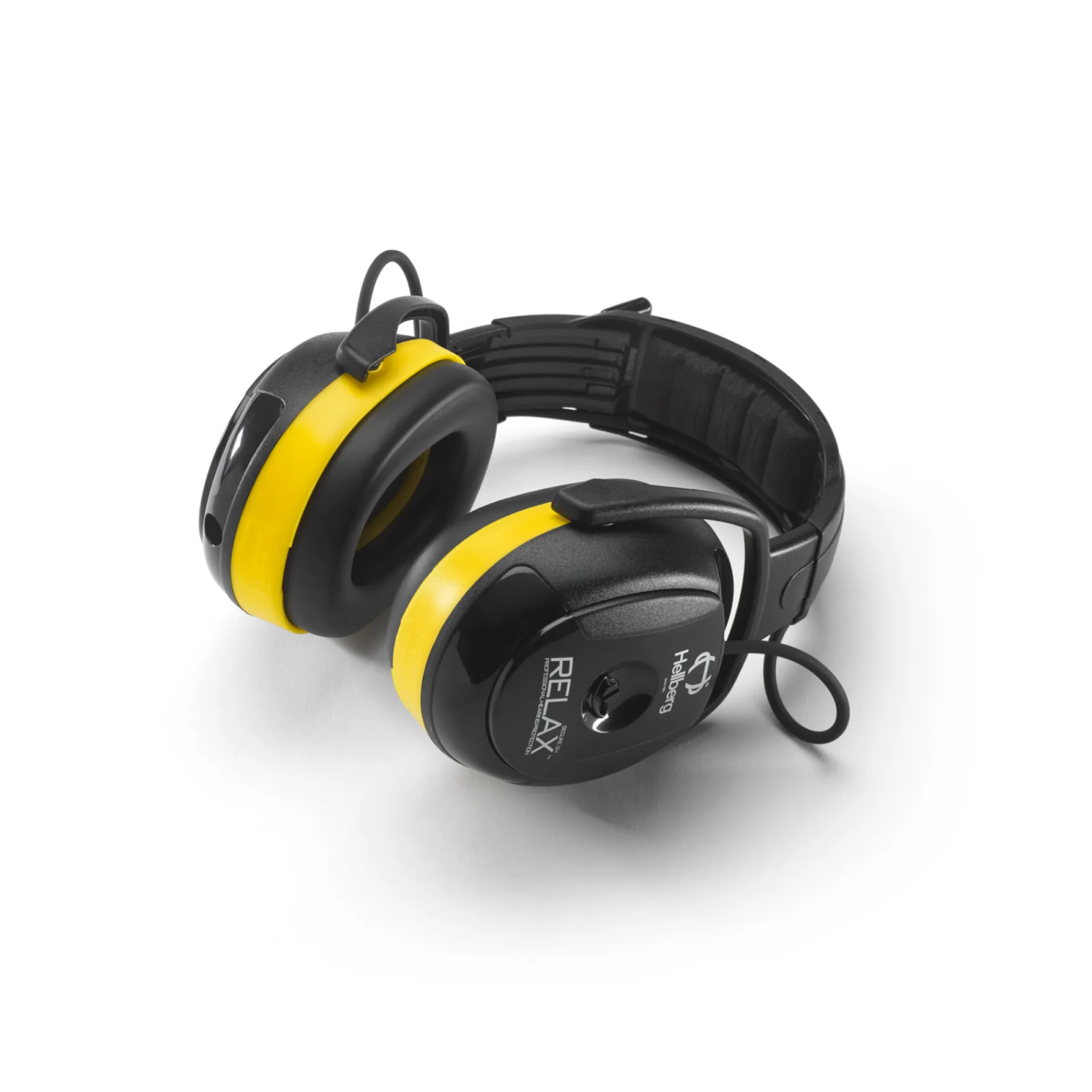 New Hellberg SECURE RELAX 2H HØREVÆRN
