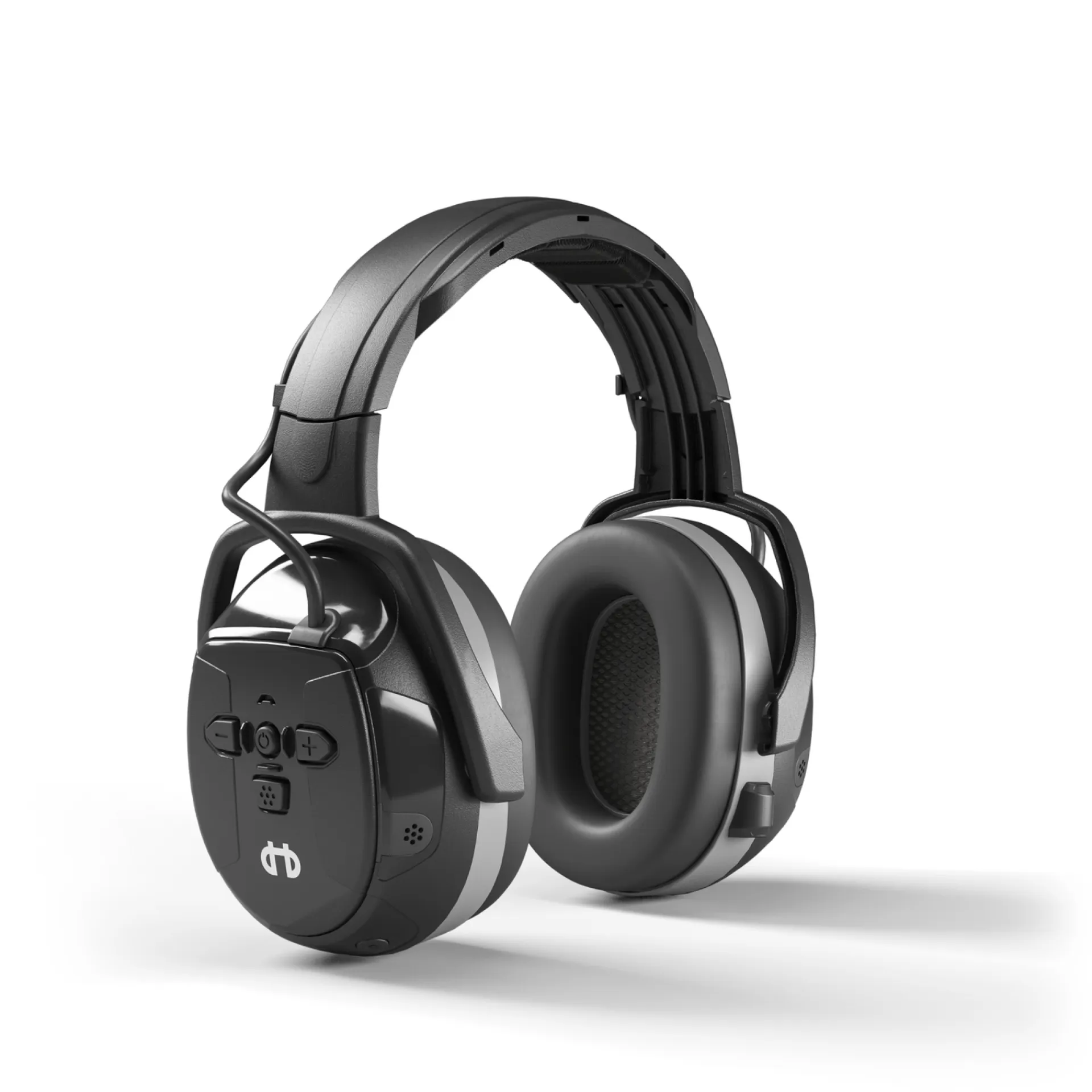 Best Hellberg XSTREAM LD BLUETOOTH HØREVÆRN