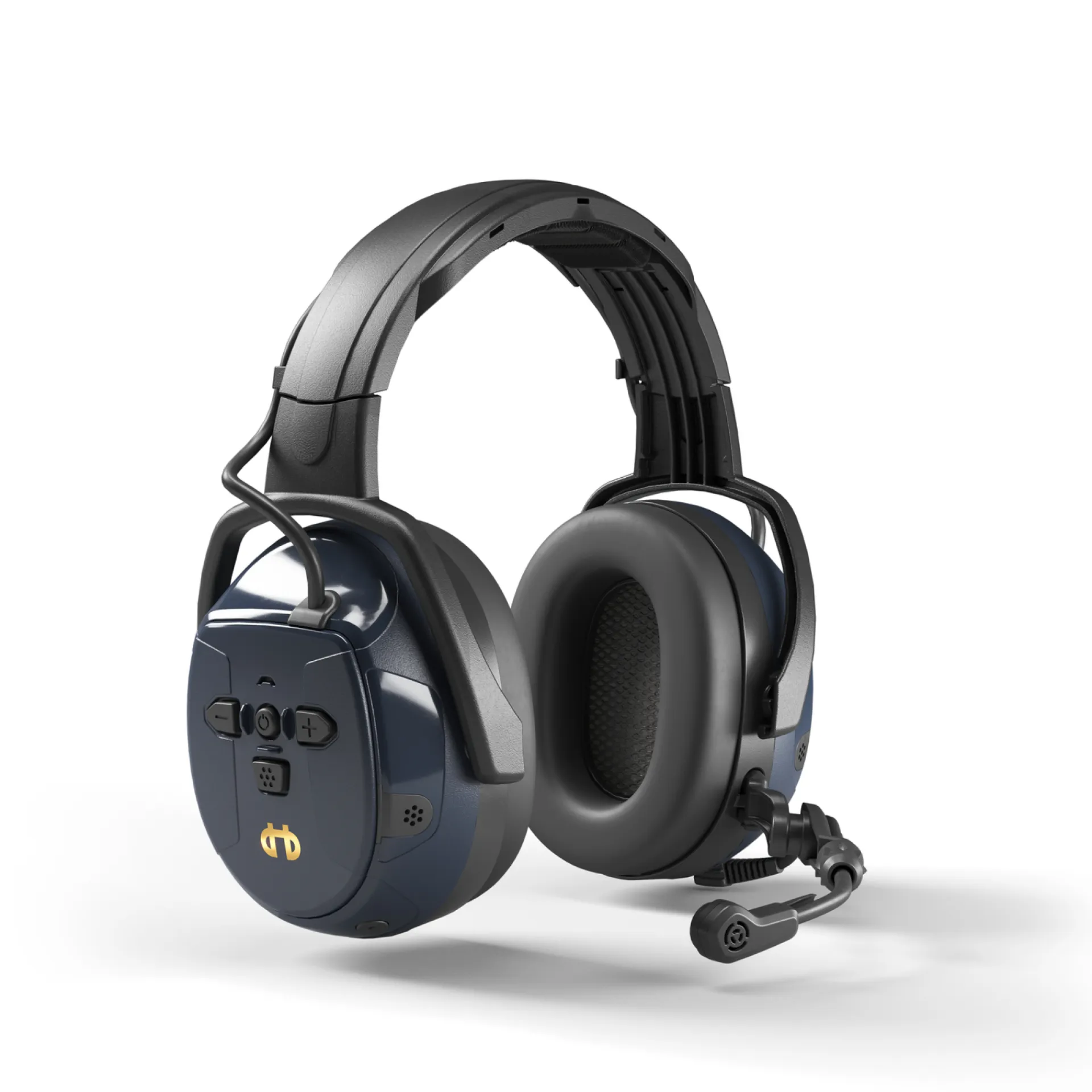 Sale Hellberg XSTREAM MP BT/LD/MP HØREVÆRN