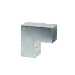 Best Henrik Boe CUBIC ENKELT HJØRNEBESLAG