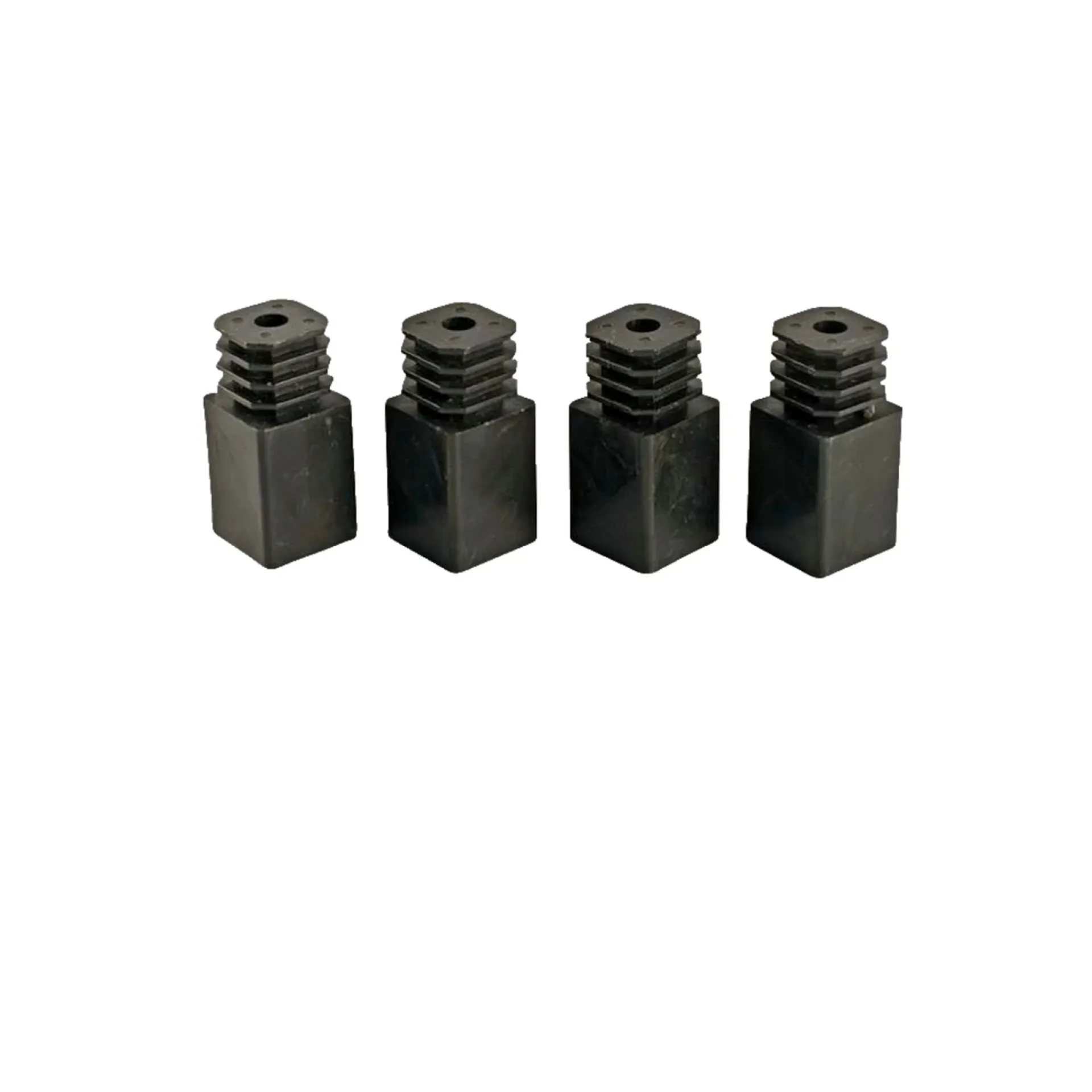 Hot Henrik Boe CUBIC 55MM STILLESKO