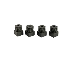Outlet Henrik Boe CUBIC 25MM STILLESKO