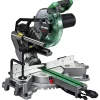 Best HIKOKI C8FSHG KAP-/GERINGSSAV 230V 216MM