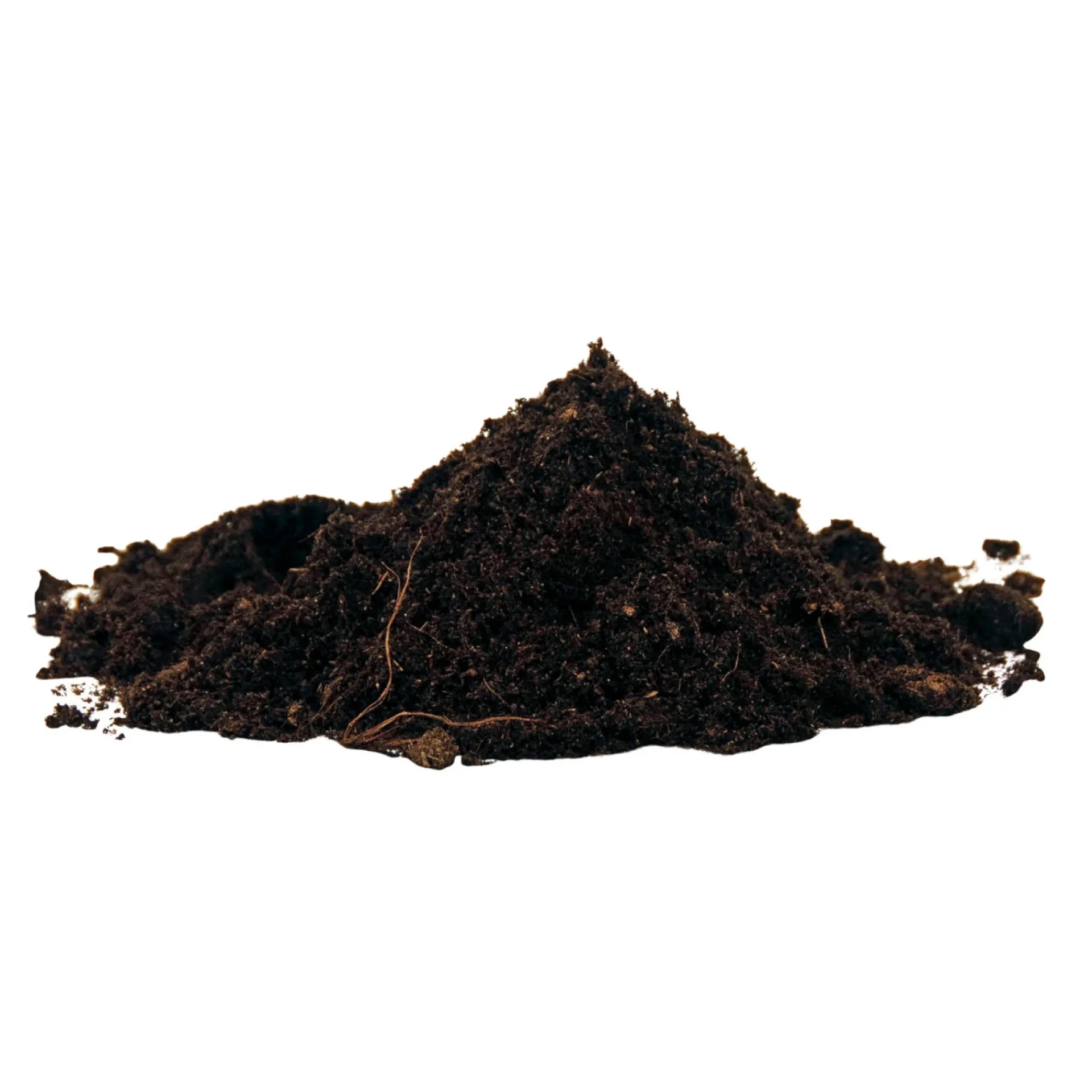 Hot HOLMEBO 60 POSER Á 40 LTR HØJBEDSMULD 2400 L