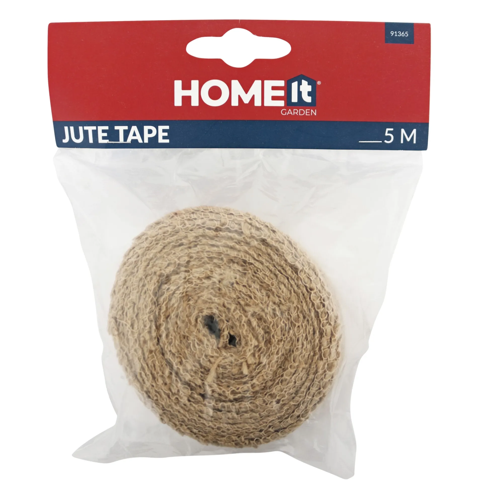 Outlet HOME it GARDEN JUTEBÅND 5 METER