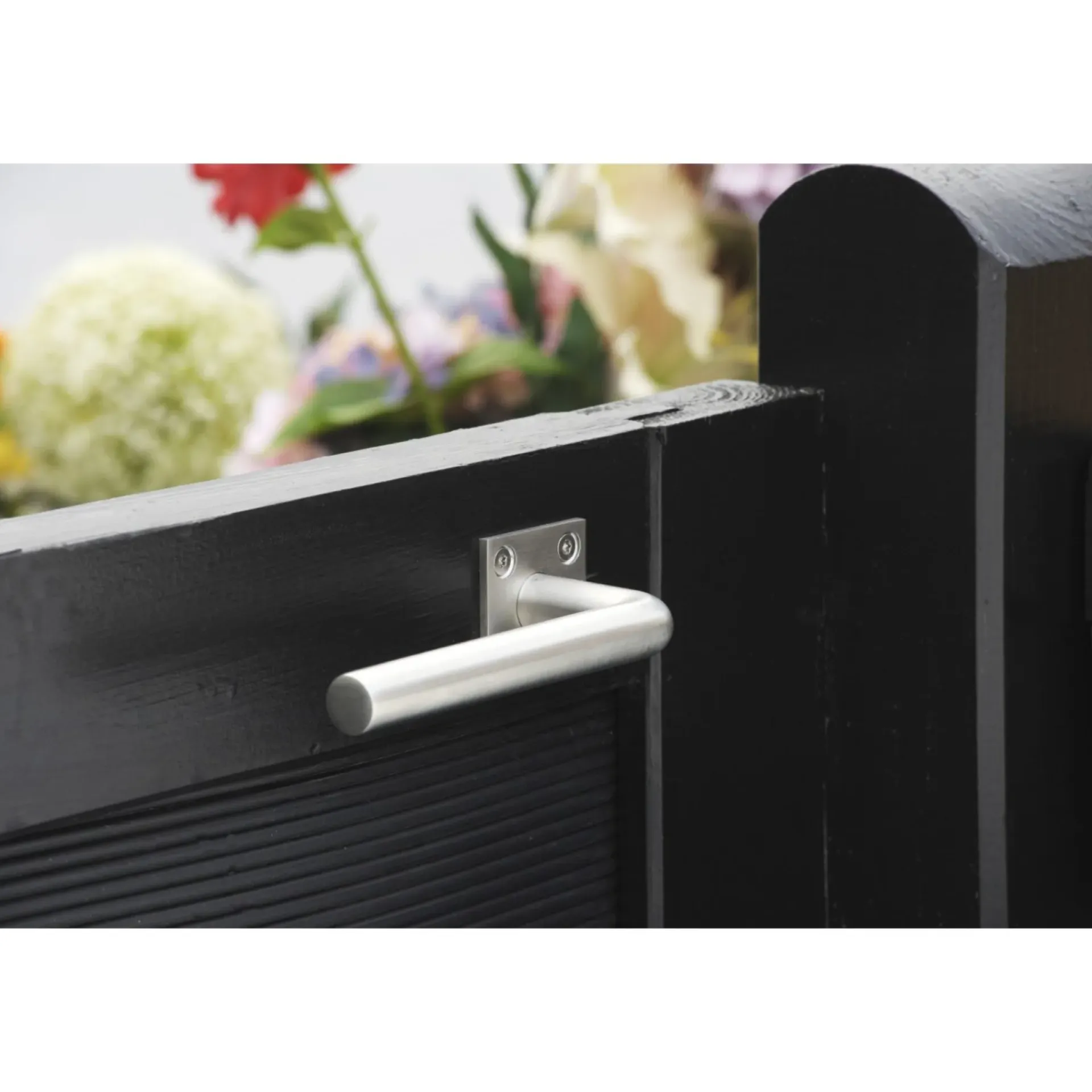 Discount Home>it 50-70 MM STALDDØRGREB RUSTFRIT STÅL