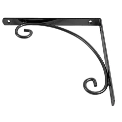 Discount Home>it ALMUE HYLDEKNÆGT 200X200 MM ANTRACIT 1 STK
