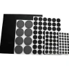 Home>it ASSORTERET FILTPUDESÆT SORT 200X160X2 MM 125 STK