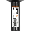 Discount Home>it BORDBEN 10 CM X Ø30 MM SORT 1 STK