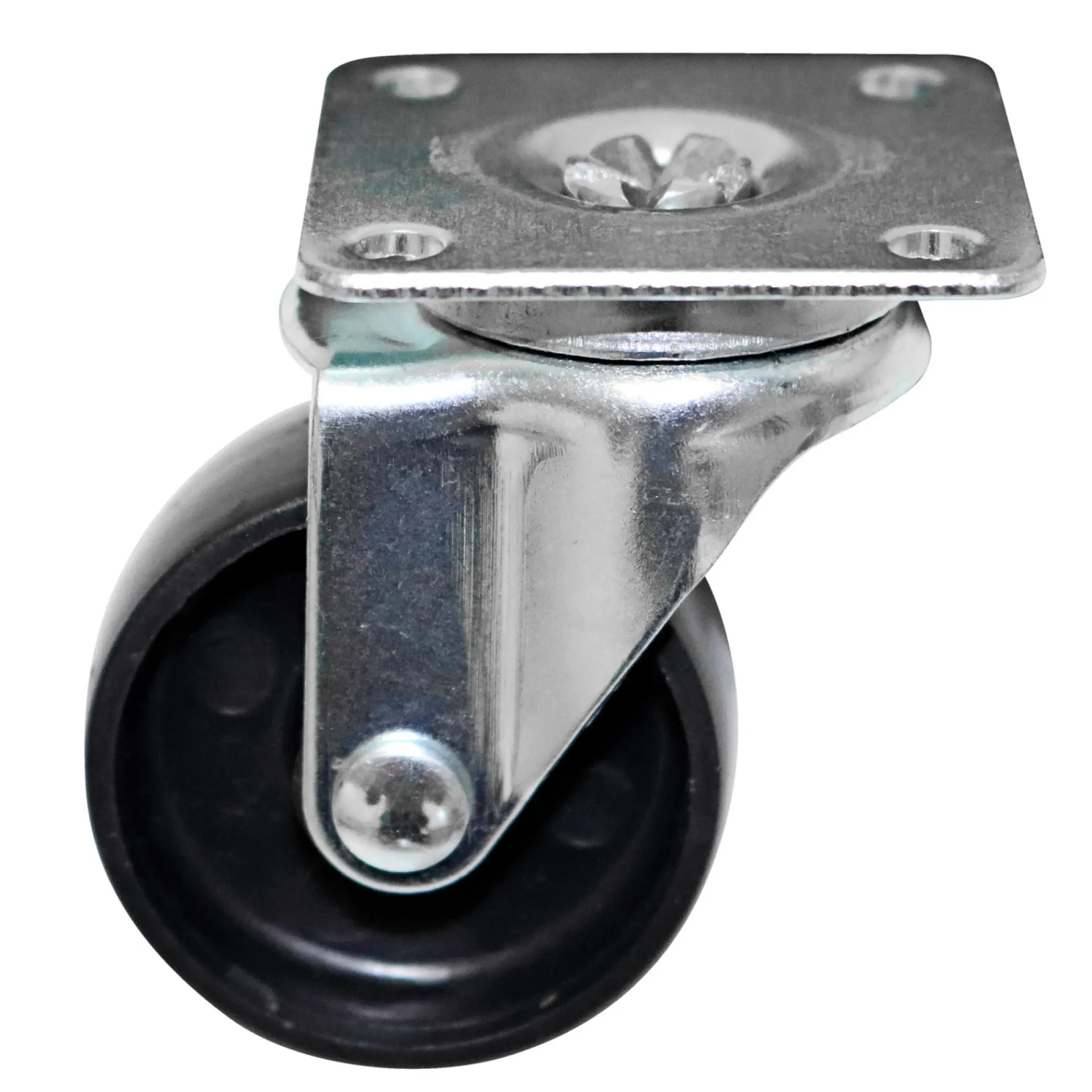 Sale Home>it DREJELIGT MØBELHJUL Ø40 MM 20 KG SORT 1 STK