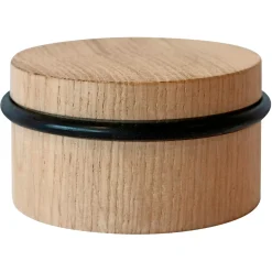 New Home>it EG DØRSTOPPER Ø76MM NATUR