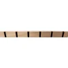 Hot Home>it FLEX KNAGERÆKKE EG 6 KN 60X5X5X2 CM