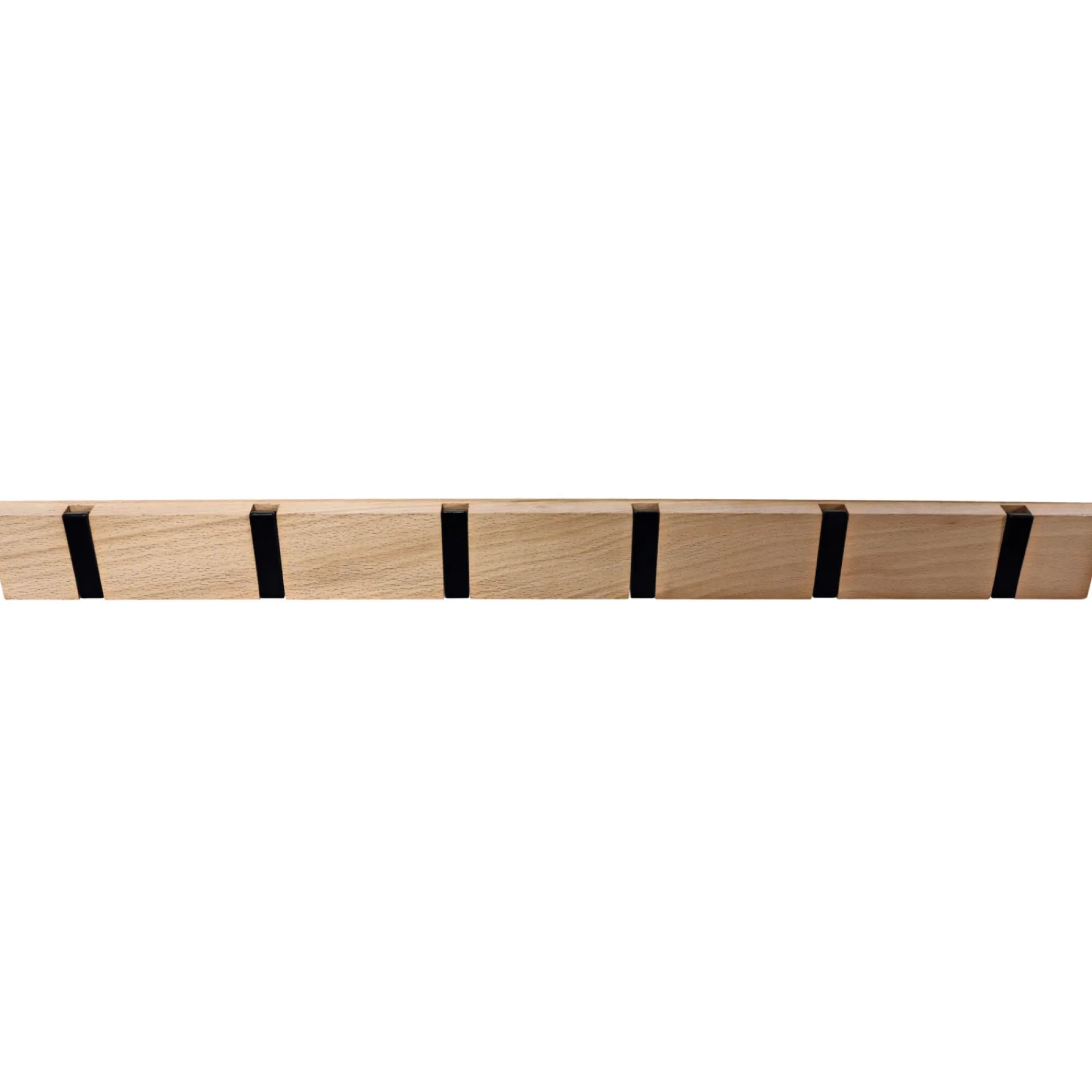 Hot Home>it FLEX KNAGERÆKKE EG 6 KN 60X5X5X2 CM