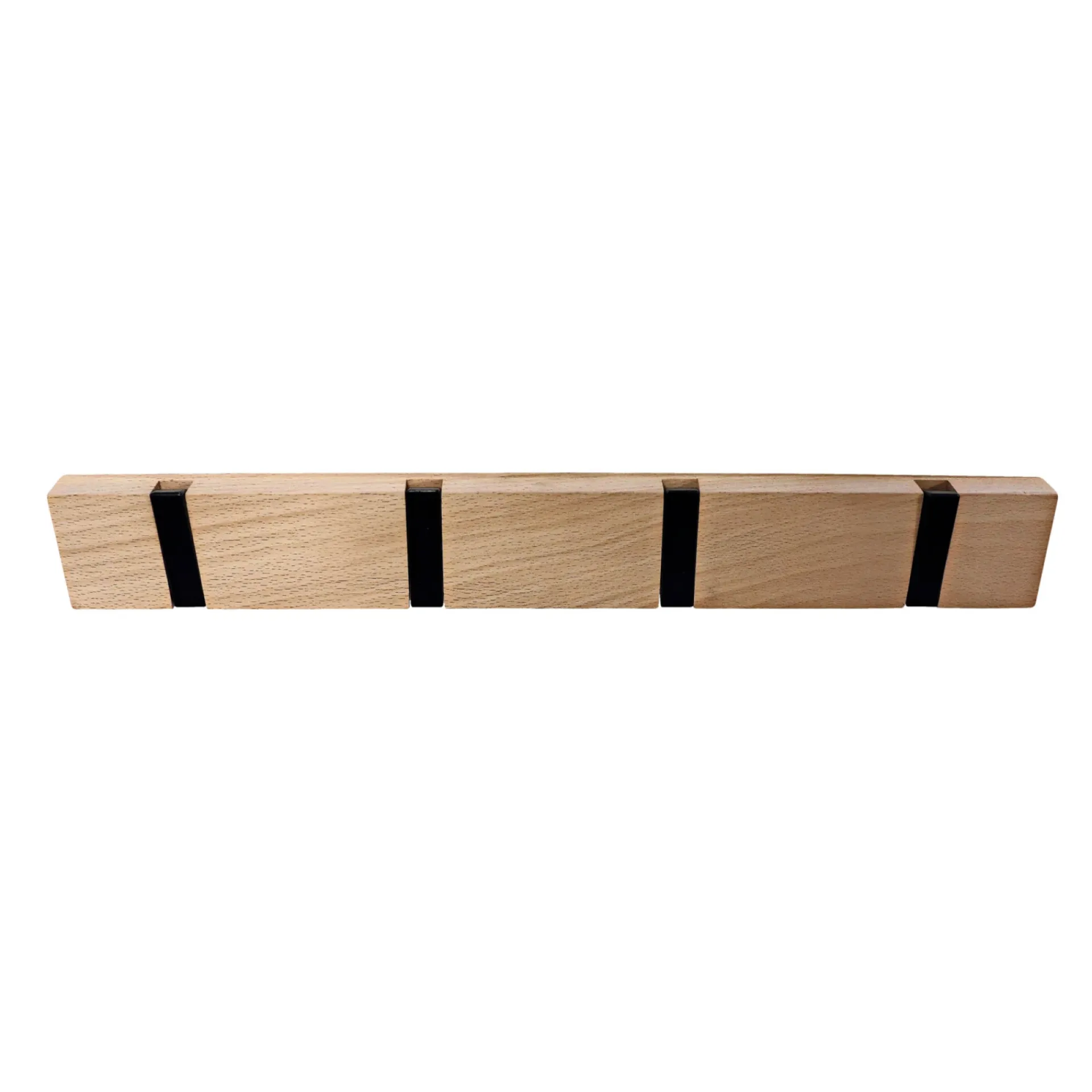Outlet Home>it FLEX KNAGERÆKKE EG 4 KN 40X5,5X2 CM