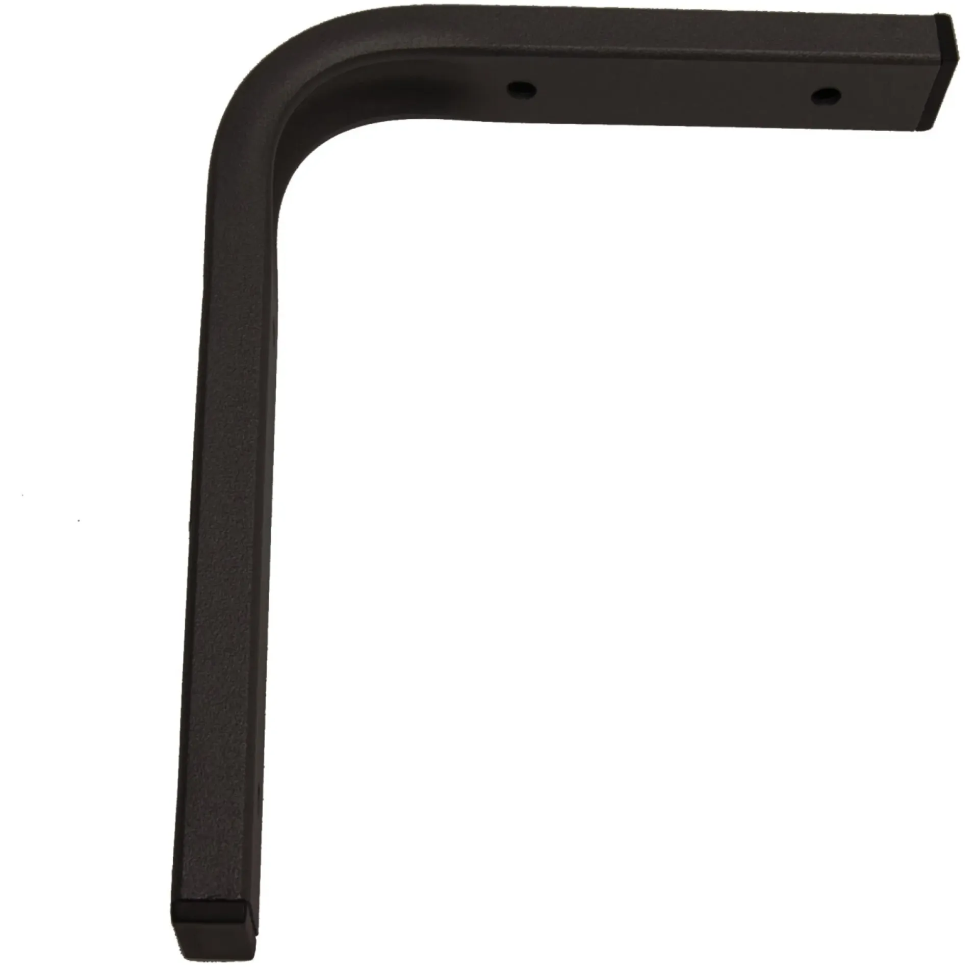 Online Home>it F-PROFIL HYLDEKNÆGT 120X150 MM SORT 1 STK