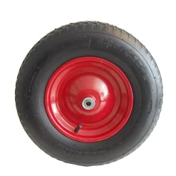 Best Home>it HJUL LUFTGUMMI 16" (BETON) TRILLEBØR HJUL