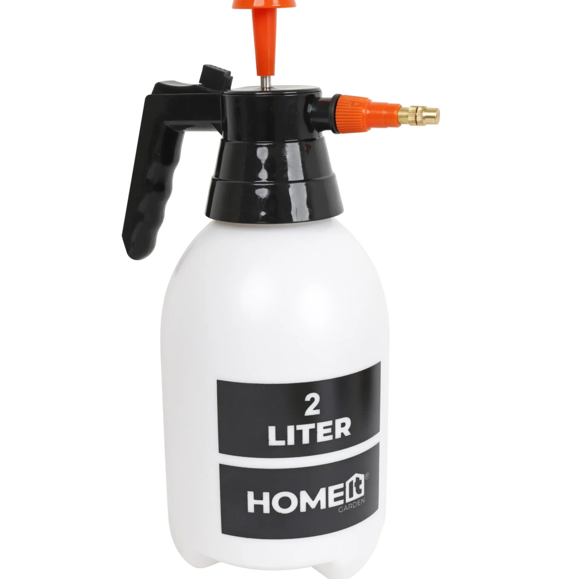 Clearance Home>it HÅNDPUMPE 2 L