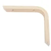 Outlet Home>it HYLDEKNÆGT 125X150 MM NATUR 1 STK