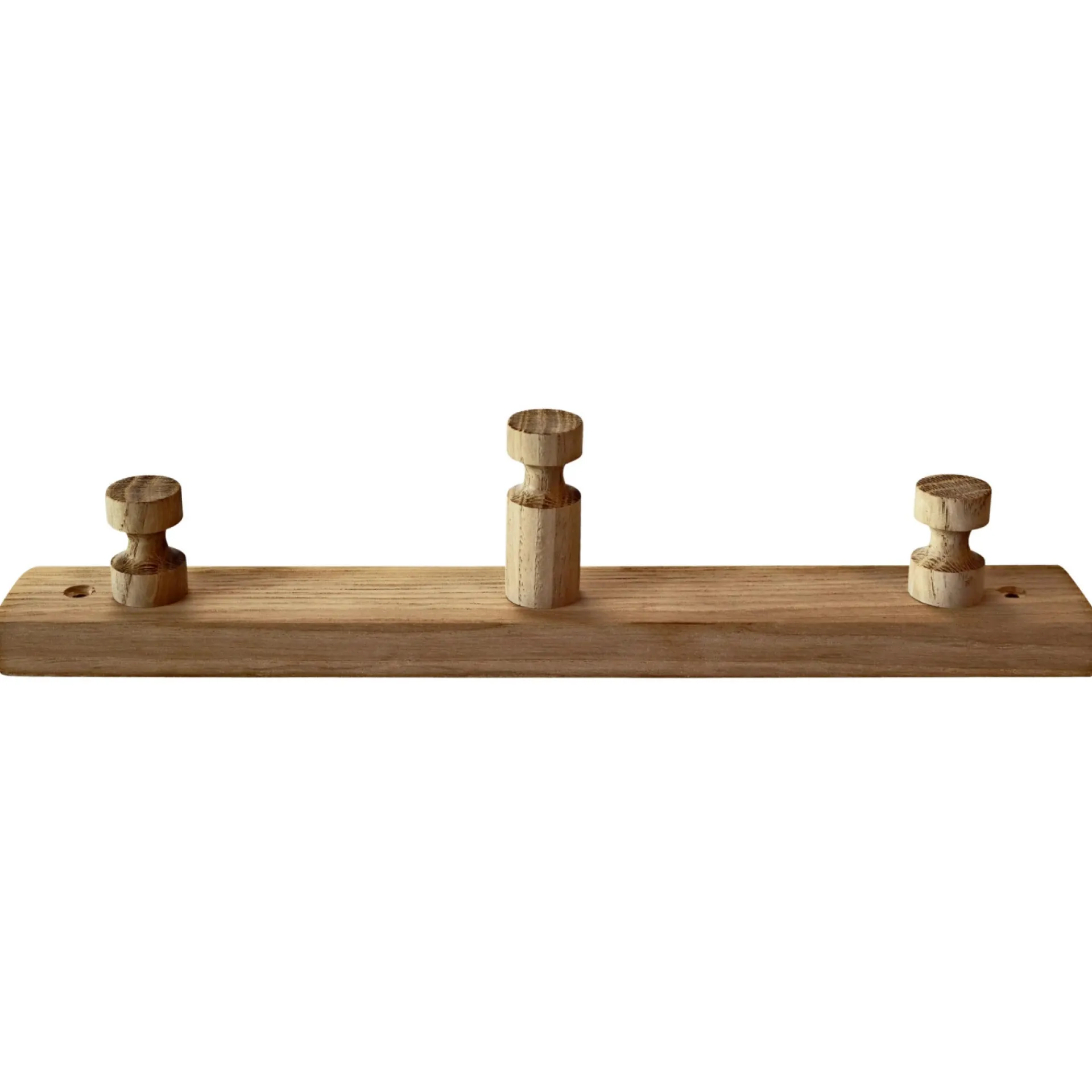 Online Home>it KNAGERÆKKE NATUR 3 KN 30X7X4 CM