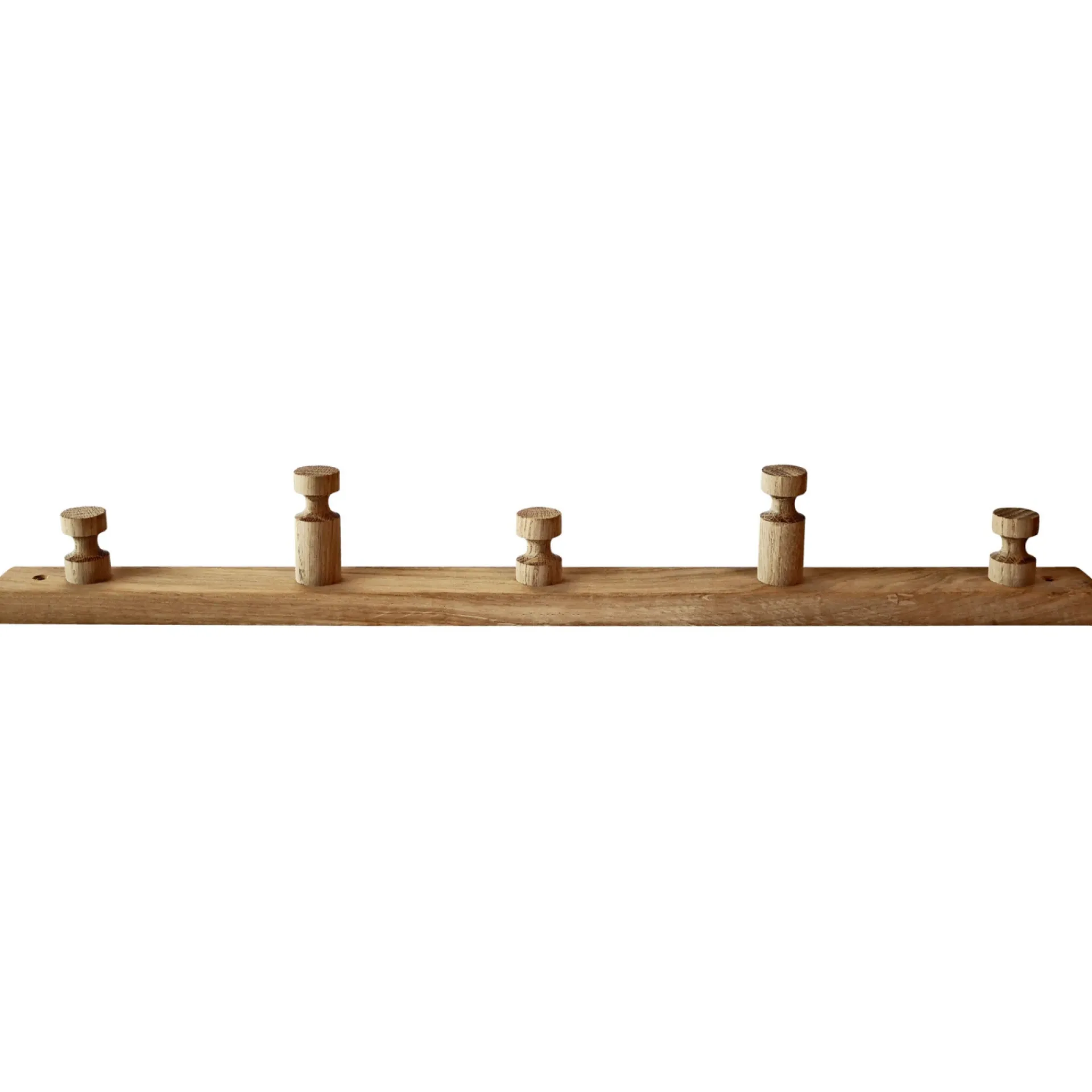Sale Home>it KNAGERÆKKE NATUR 5 KN 50X7X4 CM