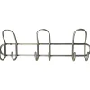 Online Home>it P3 KNAGERÆKKE SATIN 6 KN L40 ×D6,5 X H13 CM