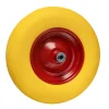 Best Home>it PUNKTERFRI 16" TRILLEBØR HJUL