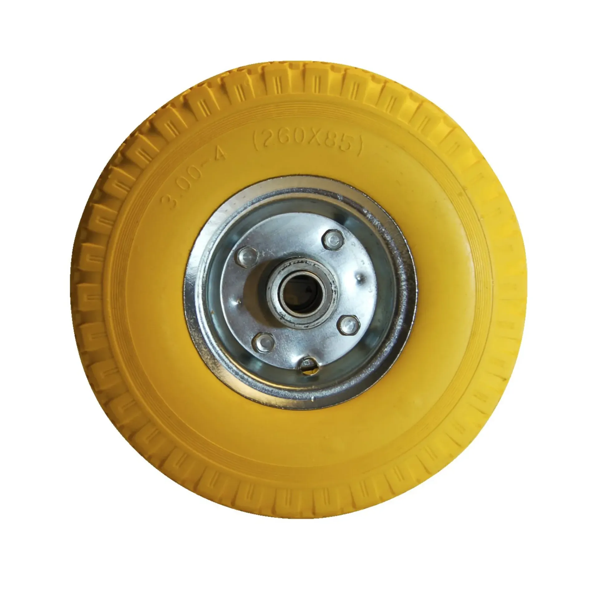 New Home>it PUNKTÉRFRI 10"150/250 KG SÆKKEVOGN HJUL