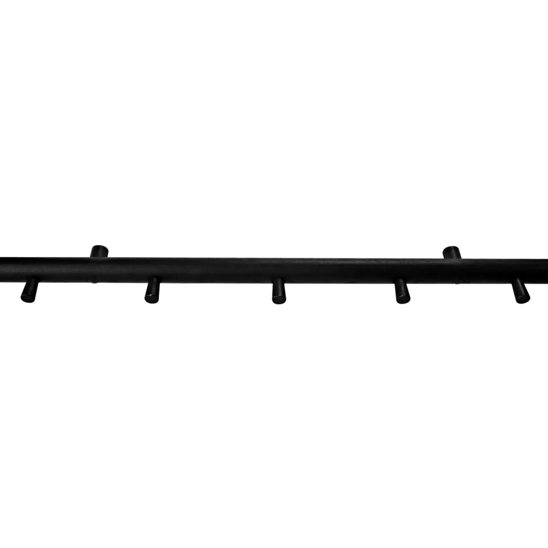 Sale Home>it SMART KNAGERÆKKE SORT 5 KN 60X7X2,5 CM
