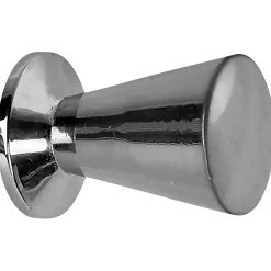 Discount Home>it SS - TRAPEZ MØBELGREB SATIN Ø13 MM 2 STK