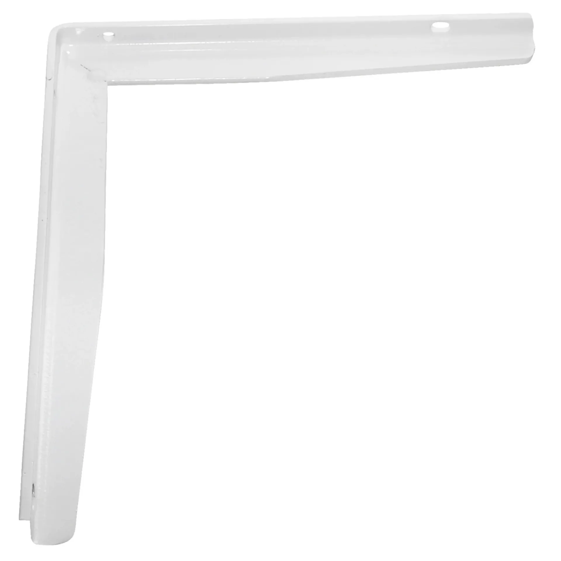 Hot Home>it T-PROFIL BORDBÆRING 250X300 MM HVID 1 STK