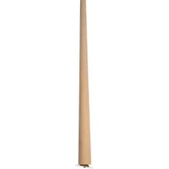 Outlet Home>it TRAPEZ (SKRÅ) BORDBEN 80 CM BØG 1 STK