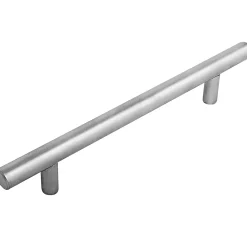 Outlet Home>it T-SS - 128 MM BØJLEGREB ALUMINIUM 2 STK