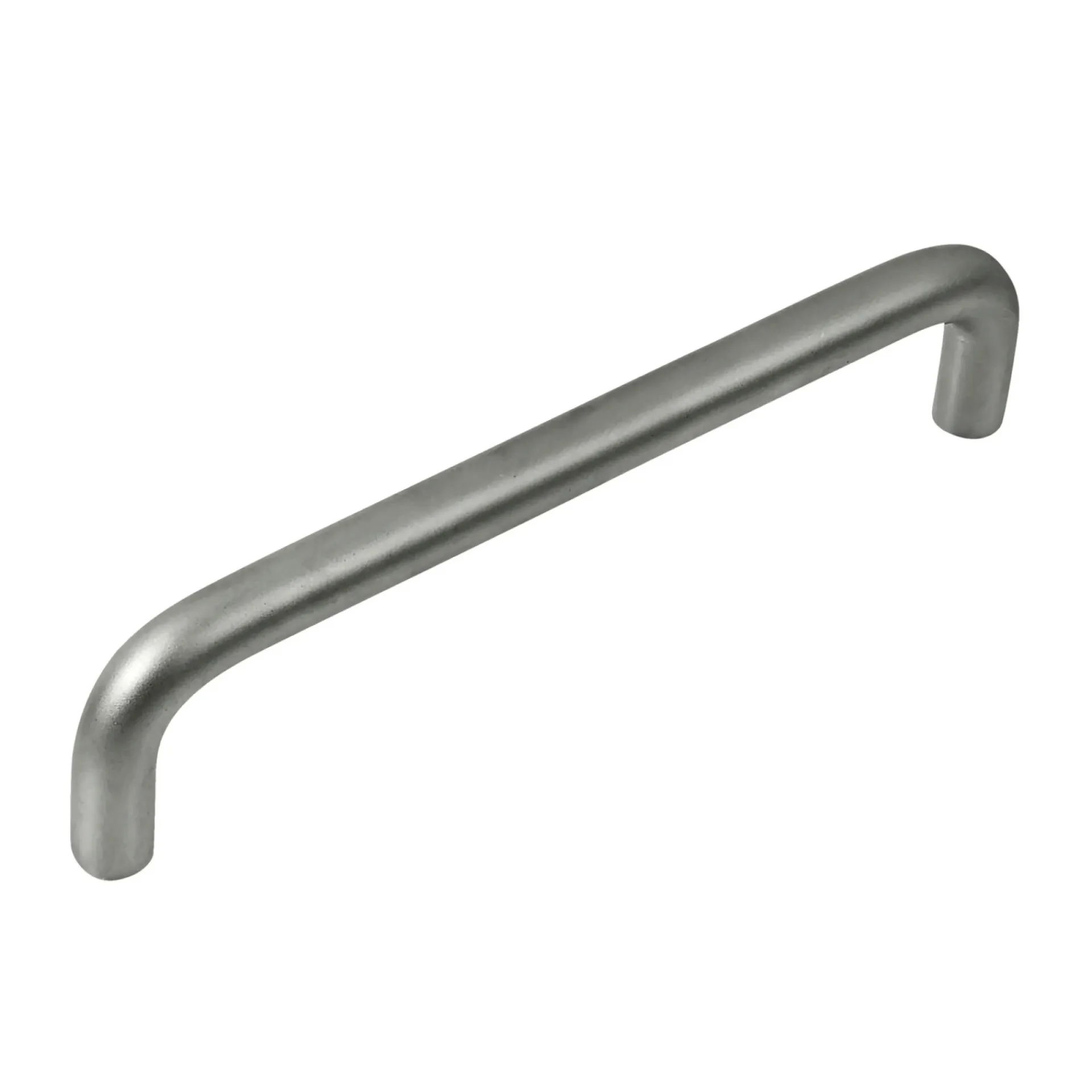 Home>it U SS - 128 MM BØJLEGREB RUSTFRIT STÅL 2 STK