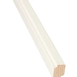 Clearance Hornbaek HT 103H SKYGGELISTE HVID 15 X 21 X 3000 MM
